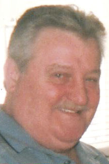 Brian D. McAllister Sr.